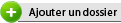 BOUTON : Ajouter un dossier